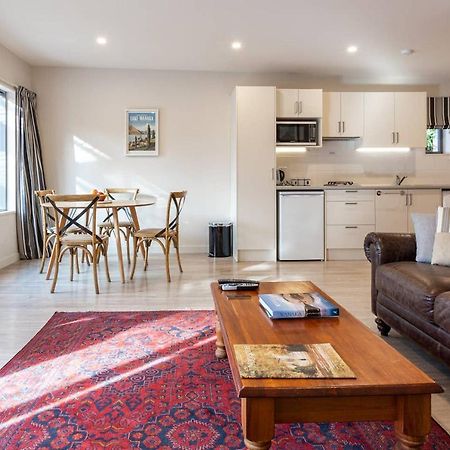 Wanaka'S Private Escape Apartment Ngoại thất bức ảnh
