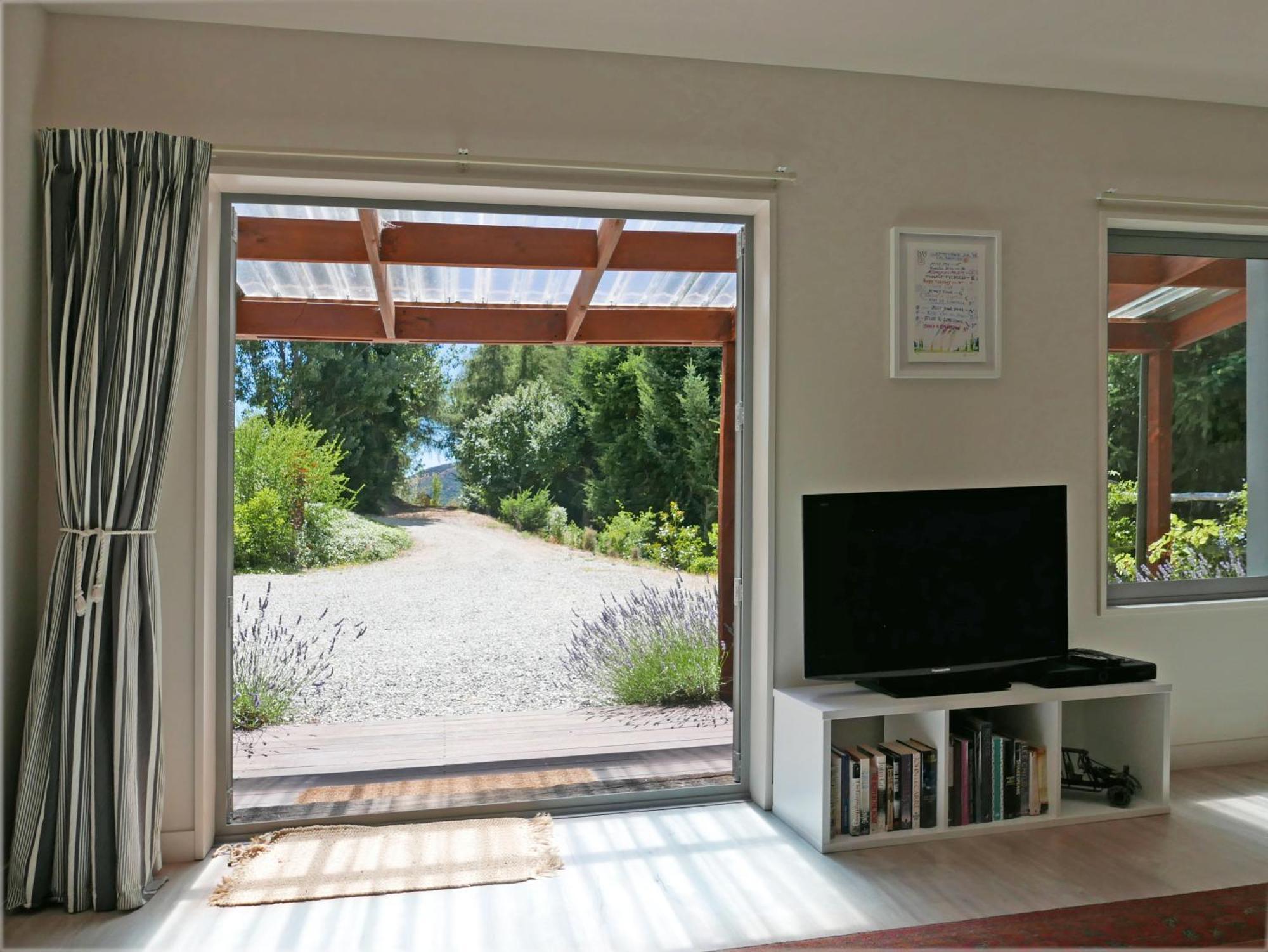 Wanaka'S Private Escape Apartment Ngoại thất bức ảnh