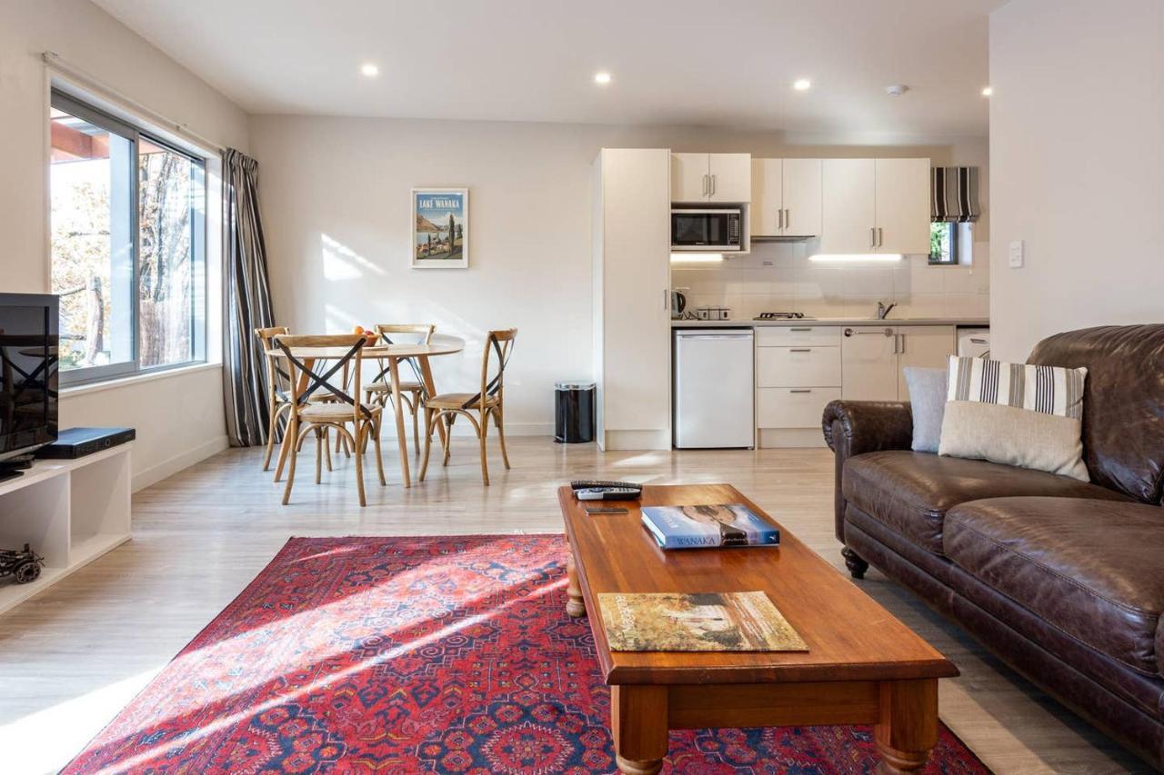 Wanaka'S Private Escape Apartment Ngoại thất bức ảnh