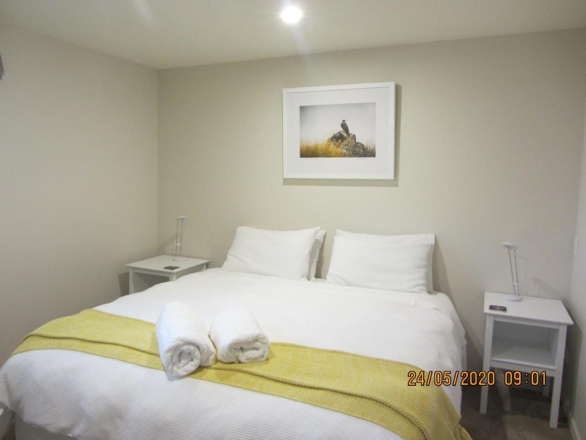 Wanaka'S Private Escape Apartment Ngoại thất bức ảnh